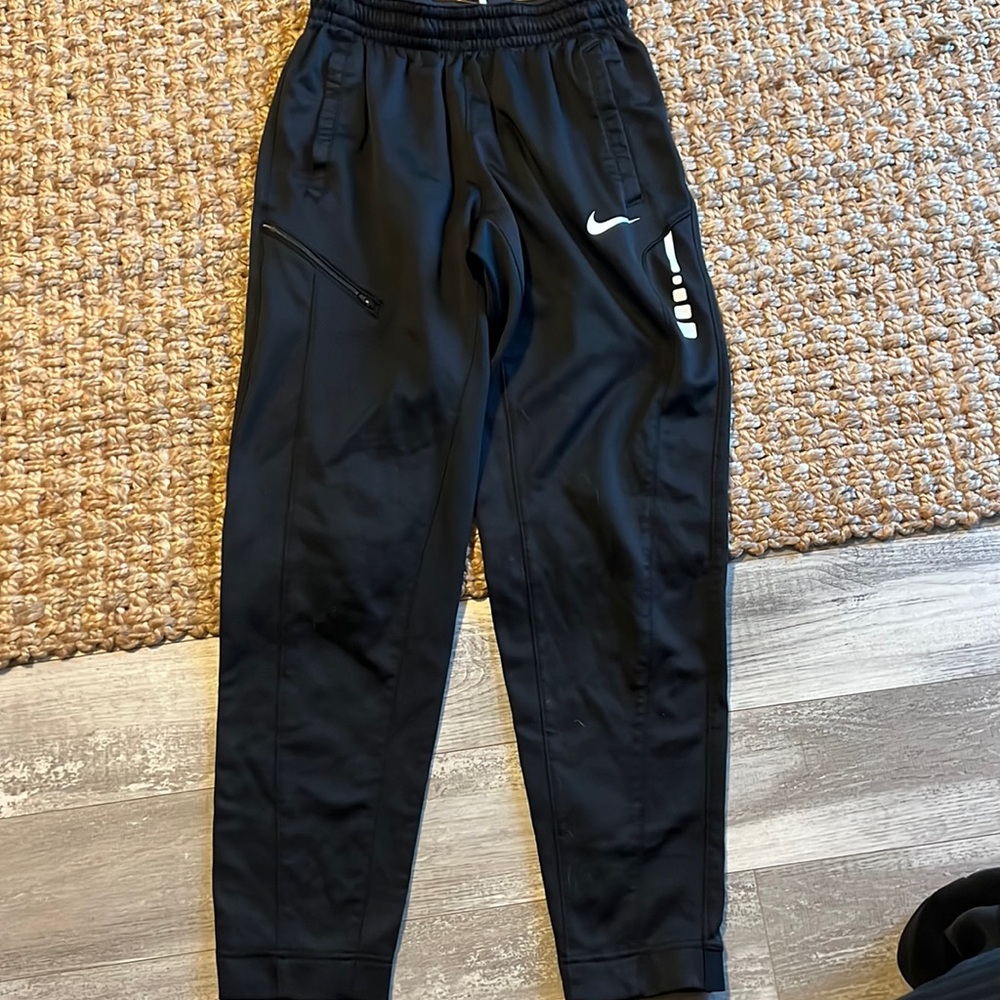 Nike Dri Fit joggers
